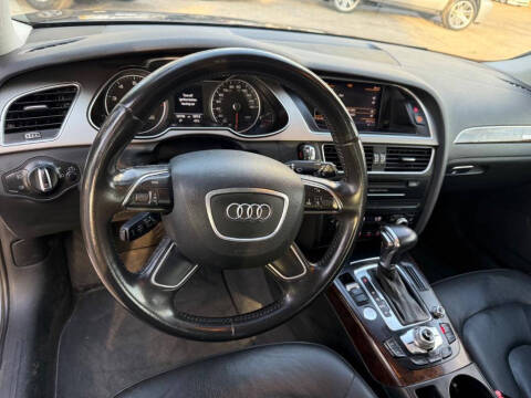 2014 Audi Allroad 2.0T quattro Premium Plus