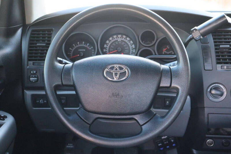 2008 Toyota Tundra