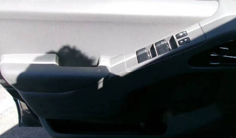 2016 Nissan Frontier