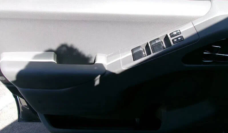 2016 Nissan Frontier