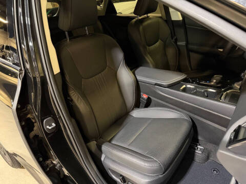 2024 Lexus NX 250 Premium