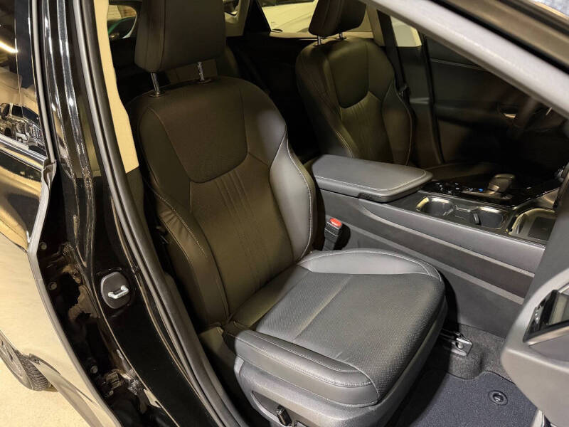 2024 Lexus NX 250 Premium