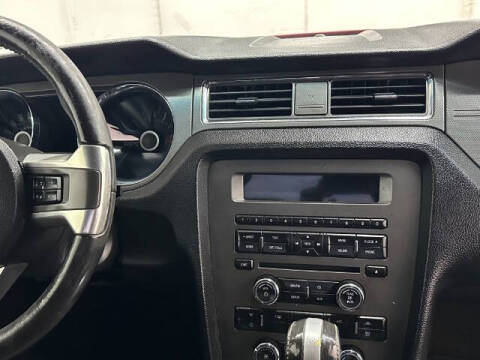 2013 Ford Mustang GT