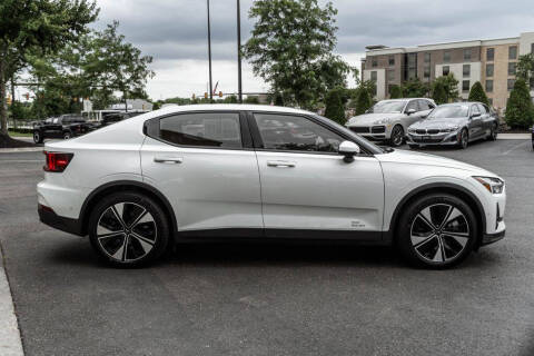 2024 Polestar 2 Long Range Dual Motor