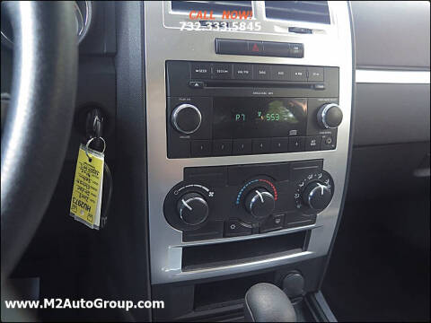 2009 Dodge Charger Fleet