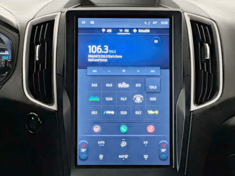 2023 Ford Edge SE