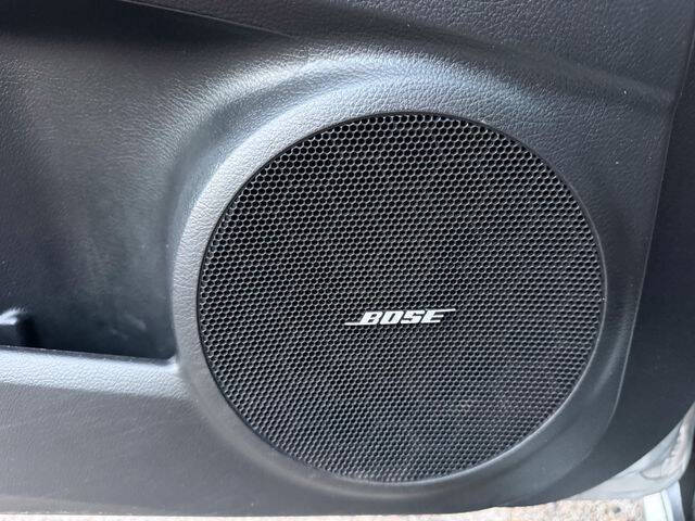 2011 Mazda MAZDASPEED3 Sport