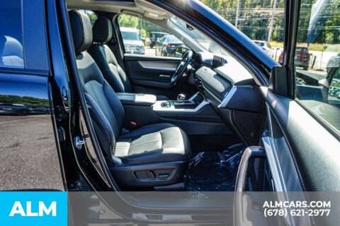 2025 Mazda CX-70 3.3 Turbo Preferred