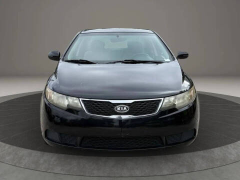 2013 Kia Forte EX