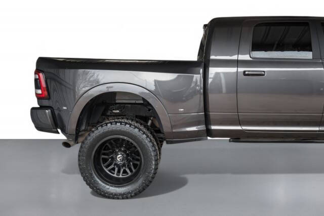 2022 RAM 3500 Laramie