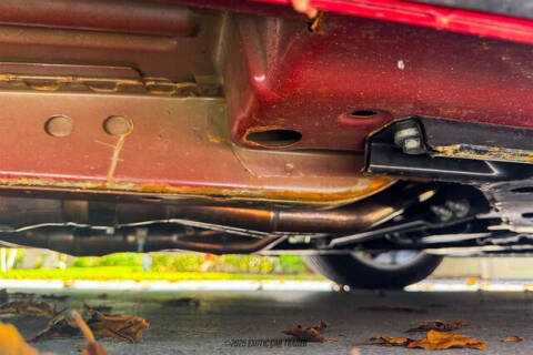 2007 Ford Shelby GT500