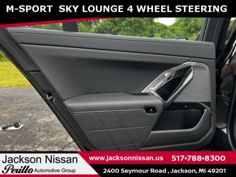 2025 BMW 7 Series 760i xDrive