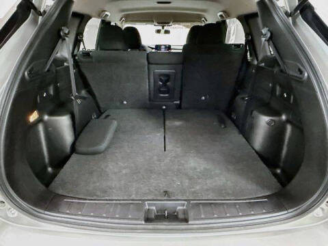 2024 Mitsubishi Outlander ES