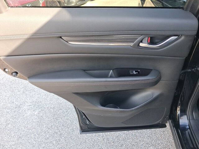 2023 Mazda CX-5 2.5 S Premium Plus