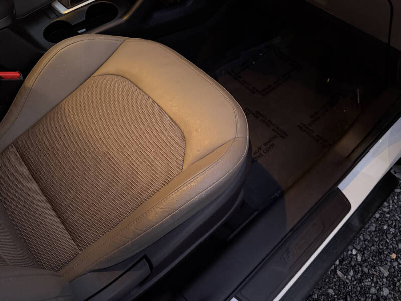 2015 Hyundai Tucson SE