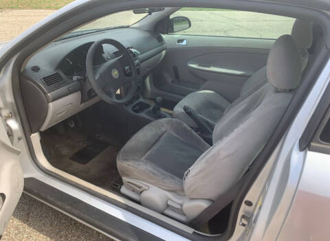 2006 Chevrolet Cobalt LS