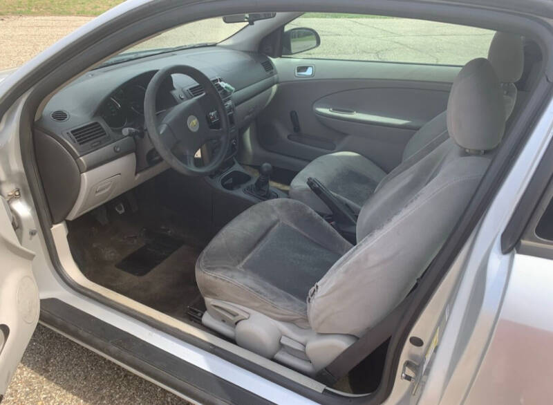 2006 Chevrolet Cobalt LS