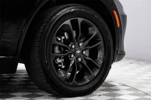 2023 Dodge Durango R/T Plus