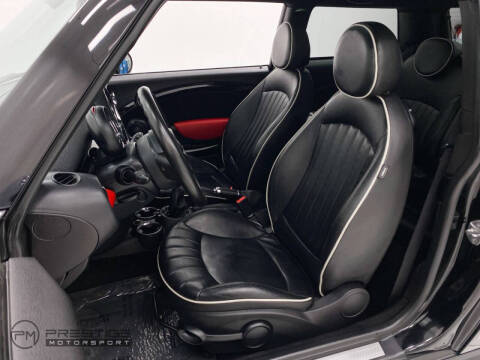 2012 MINI Cooper Hardtop S
