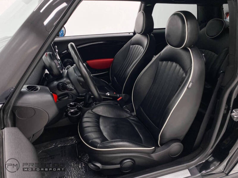 2012 MINI Cooper Hardtop S