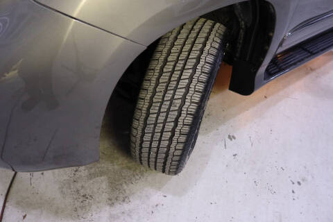 2013 Lexus GX 460 Premium