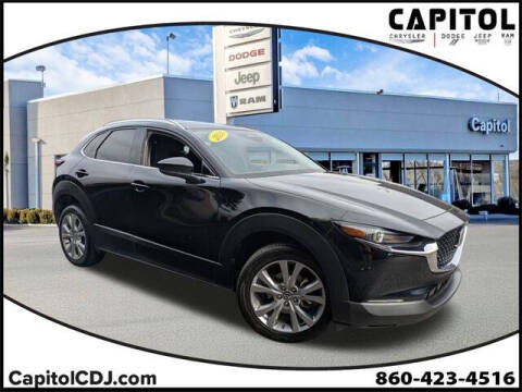 2024 Mazda CX-30 2.5 S Premium