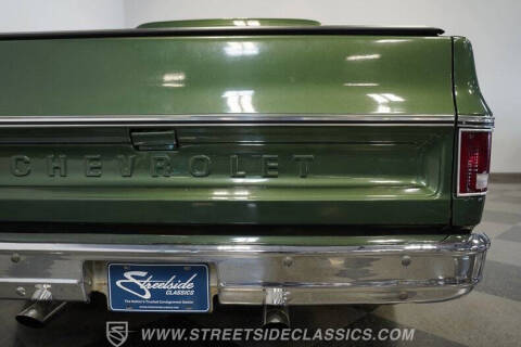 1979 Chevrolet C10