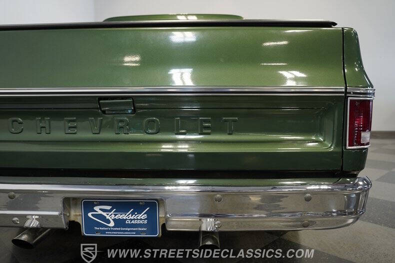 1979 Chevrolet C10