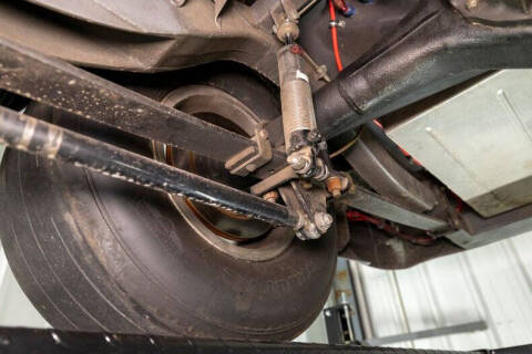 1955 Chevrolet Bel Air