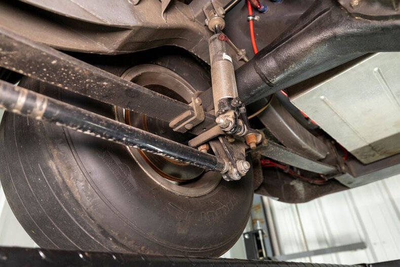 1955 Chevrolet Bel Air