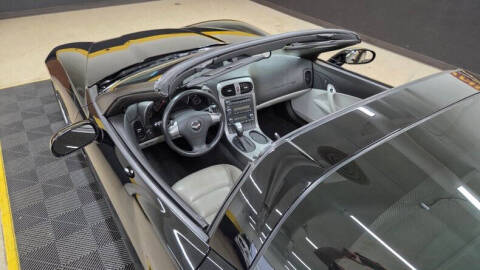 2006 Chevrolet Corvette