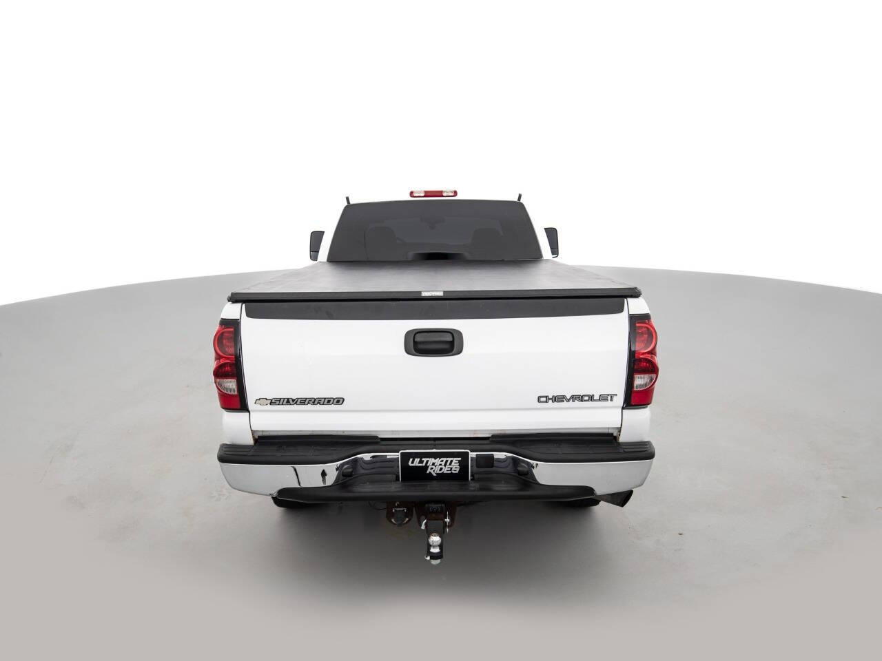 Used Car 2005 Chevrolet Silverado 2500hd  Lt 4dr Extended Cab 4wd Sb For Sale Under $20,000 In Coal City, Illinois