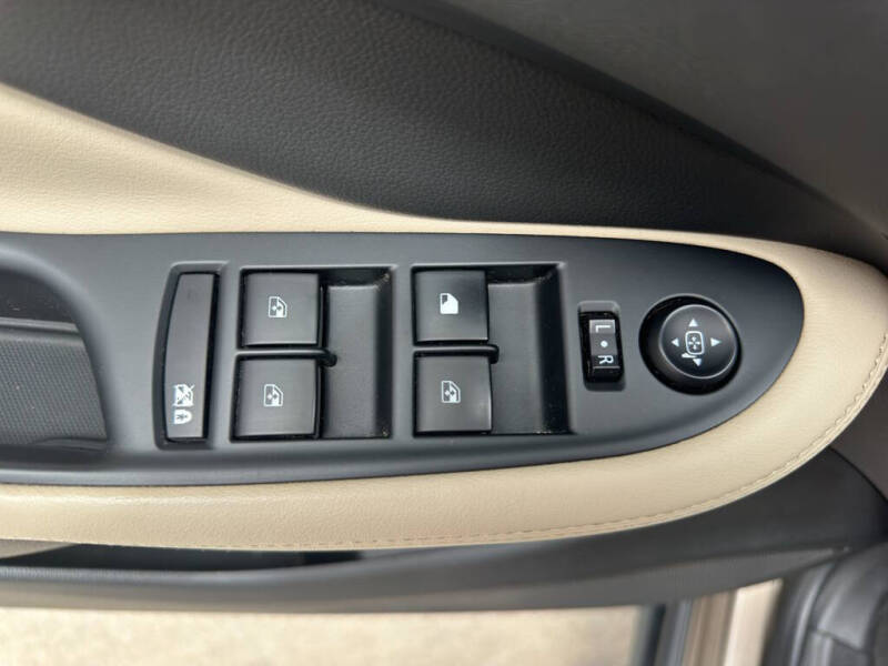 2017 Buick Envision Preferred