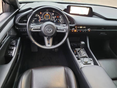 2022 Mazda Mazda3 Hatchback Premium Plus