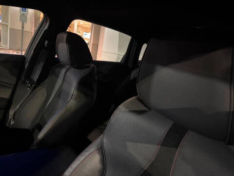 2022 Acura TLX w/A-SPEC