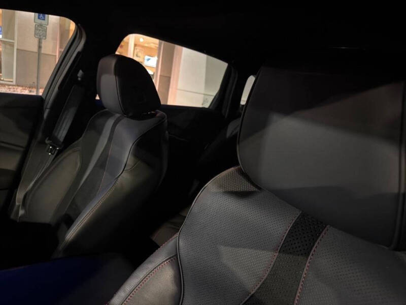 2022 Acura TLX w/A-SPEC