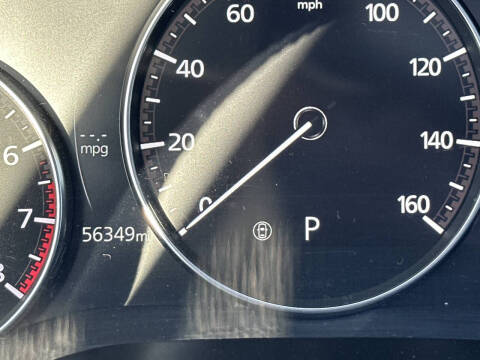 2023 Mazda CX-50 2.5 S Preferred Plus