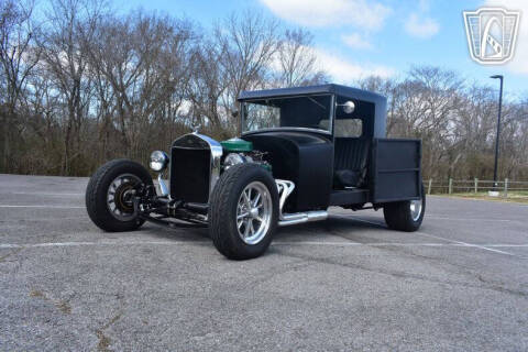 1931 Ford Model A