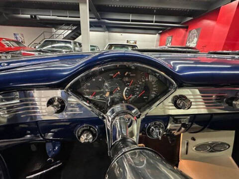 1955 Chevrolet Bel Air