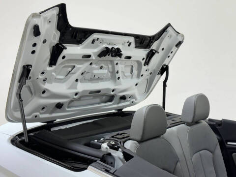 2017 Audi A3 2.0T Premium