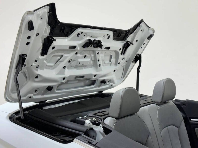 2017 Audi A3 2.0T Premium