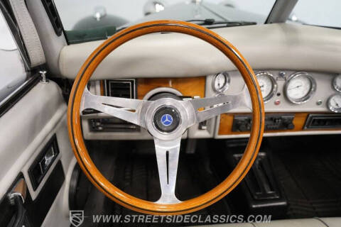 1934 Mercedes-Benz 500-Class