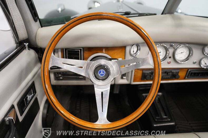 1934 Mercedes-Benz 500-Class