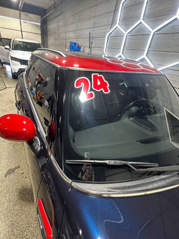 2024 MINI Hardtop 2 Door John Cooper Works