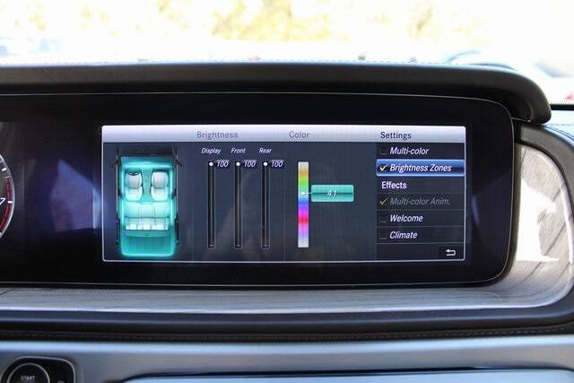 2020 Mercedes-Benz G-Class G 550