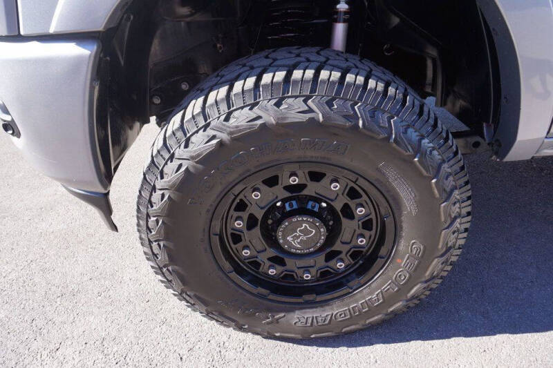 2019 RAM 2500 Laramie