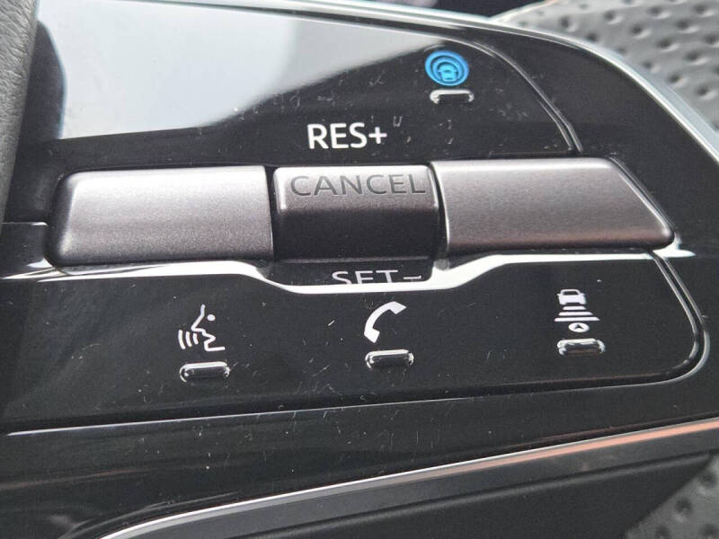 2023 Nissan Ariya Engage e-4ORCE