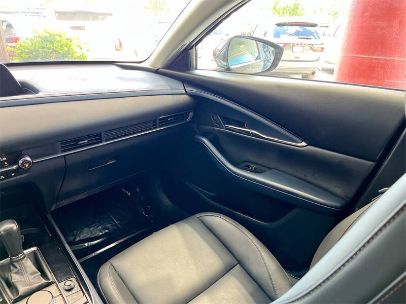 2021 Mazda CX-30 Preferred