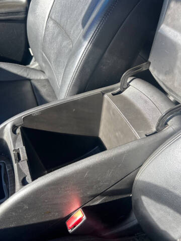 2016 Chevrolet Malibu Premier