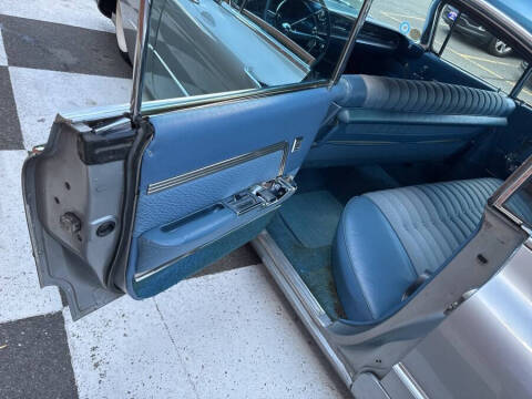 1959 Cadillac DeVille